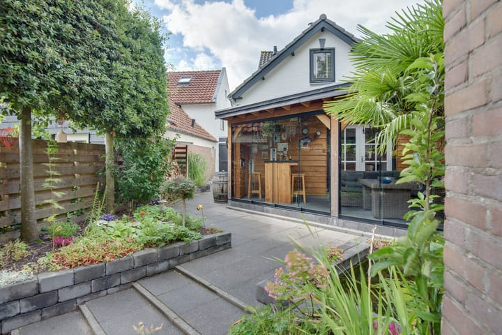 Foto 34 van Vissersdijk 41