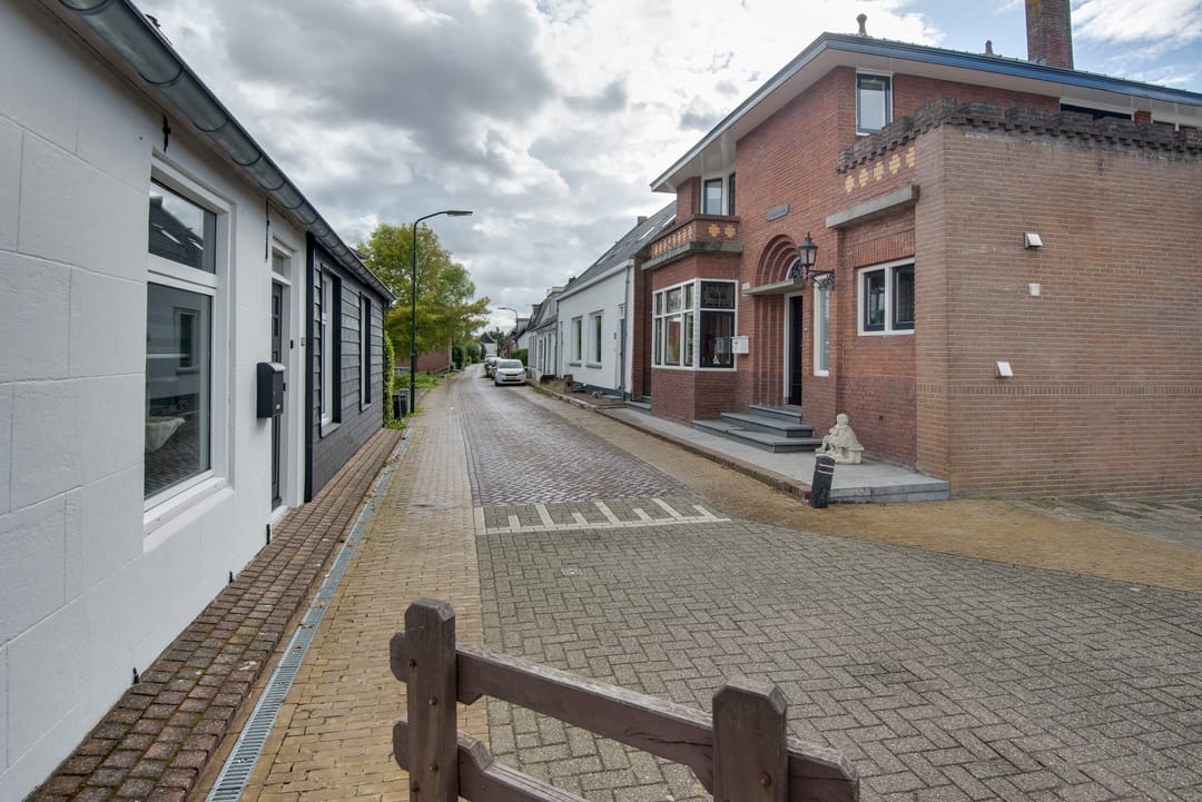 Foto 38 van Vissersdijk 41