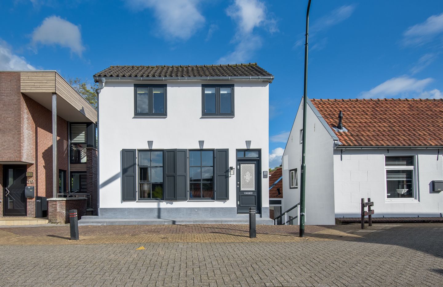 Foto 5 van Vissersdijk 41