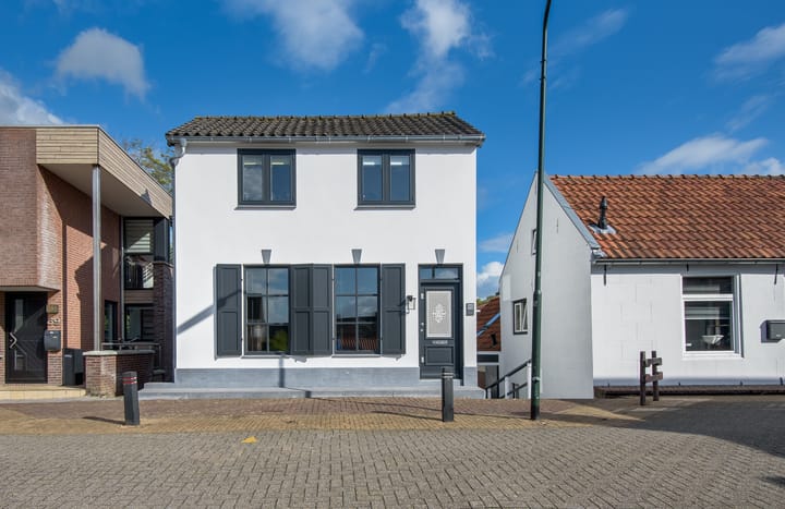 Foto 5 van Vissersdijk 41