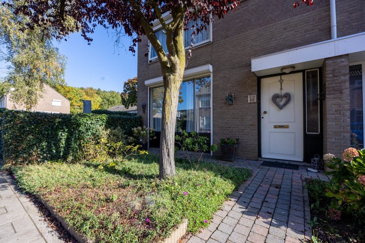 Photo 2 of Botteliersdreef 12