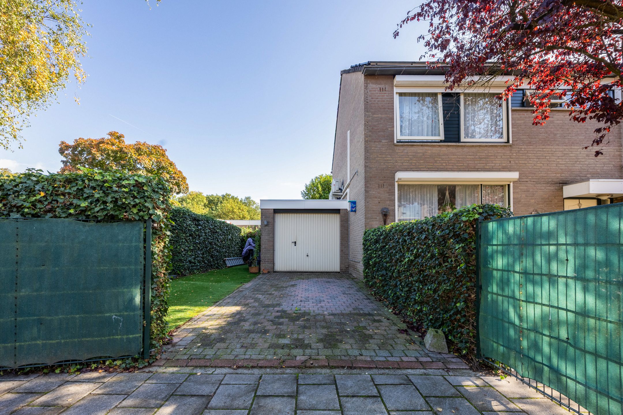 Foto 3 van Botteliersdreef 12