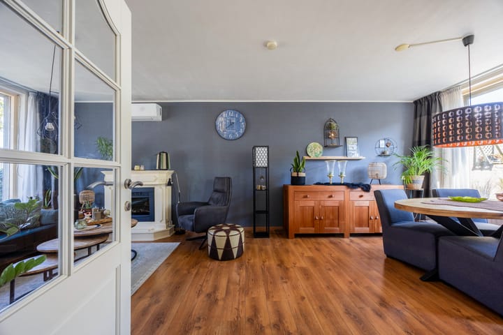 Photo 6 of Botteliersdreef 12