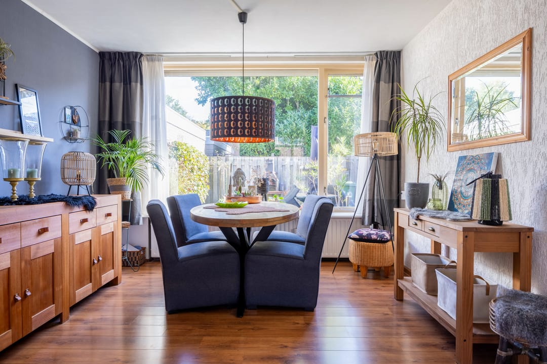 Foto 7 van Botteliersdreef 12