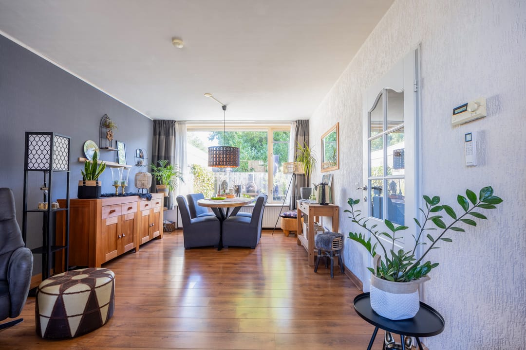 Foto 8 van Botteliersdreef 12