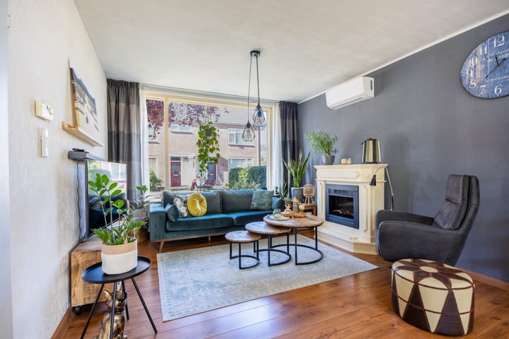 Photo 9 of Botteliersdreef 12