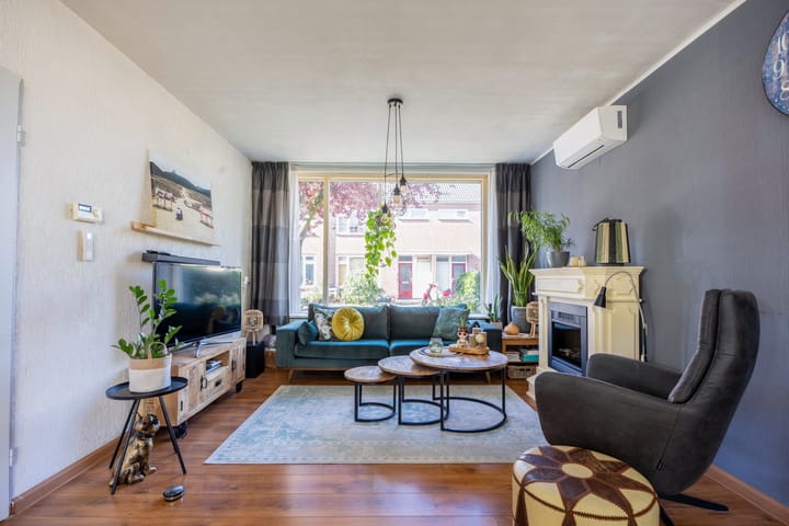 Photo 10 of Botteliersdreef 12