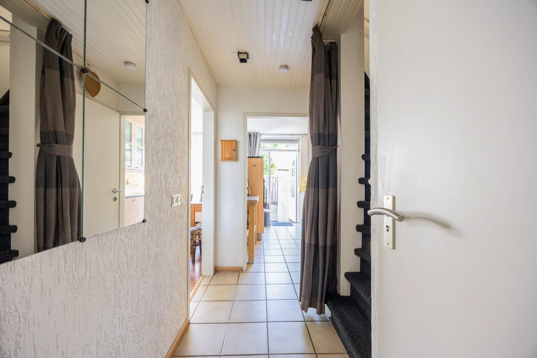 Foto 11 van Botteliersdreef 12