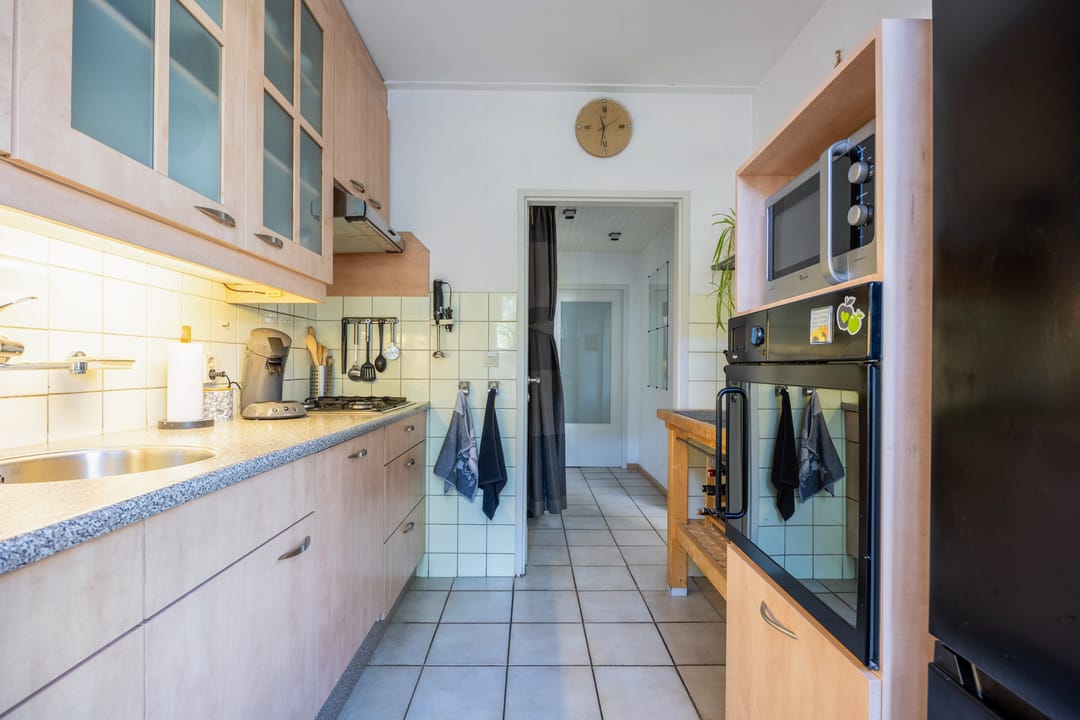 Foto 13 van Botteliersdreef 12