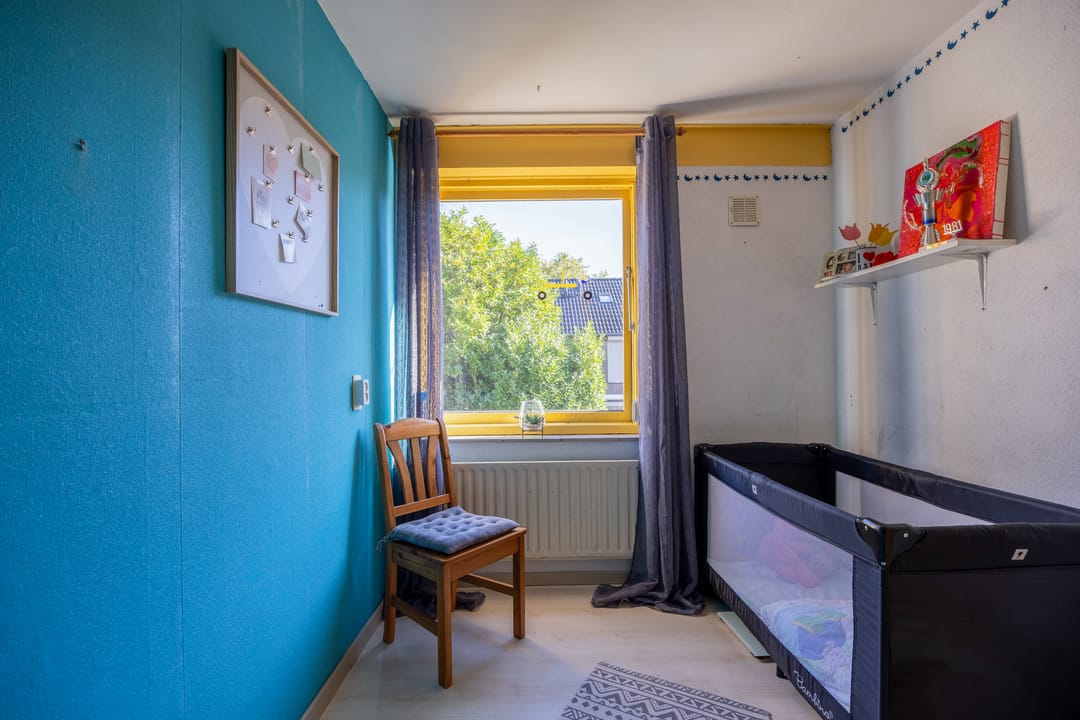 Foto 16 van Botteliersdreef 12