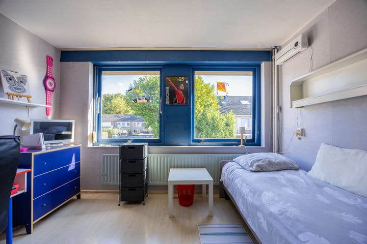 Photo 23 of Botteliersdreef 12