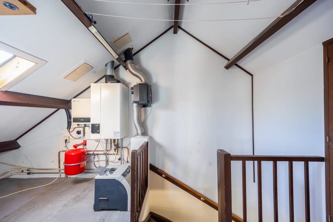 Foto 26 van Botteliersdreef 12