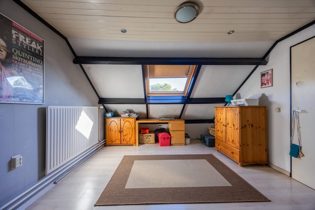 Foto 28 van Botteliersdreef 12