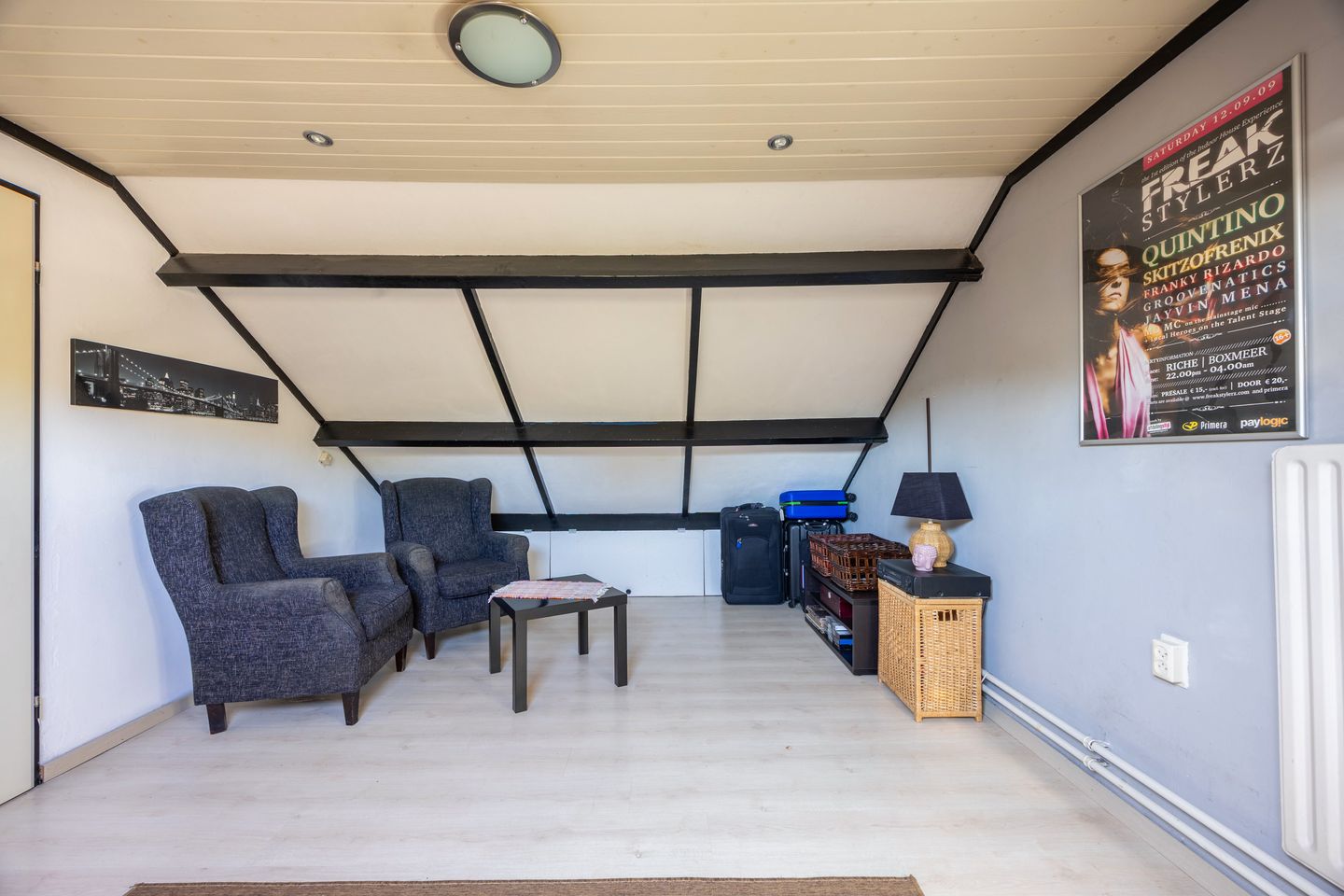 Foto 29 van Botteliersdreef 12