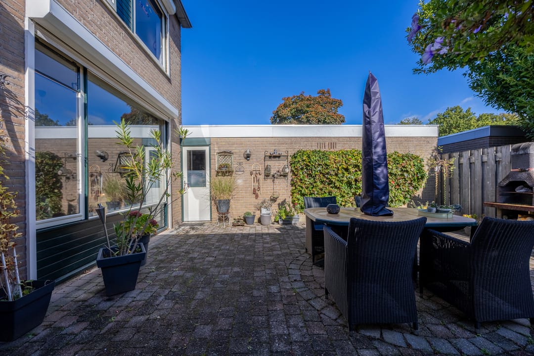 Foto 32 van Botteliersdreef 12