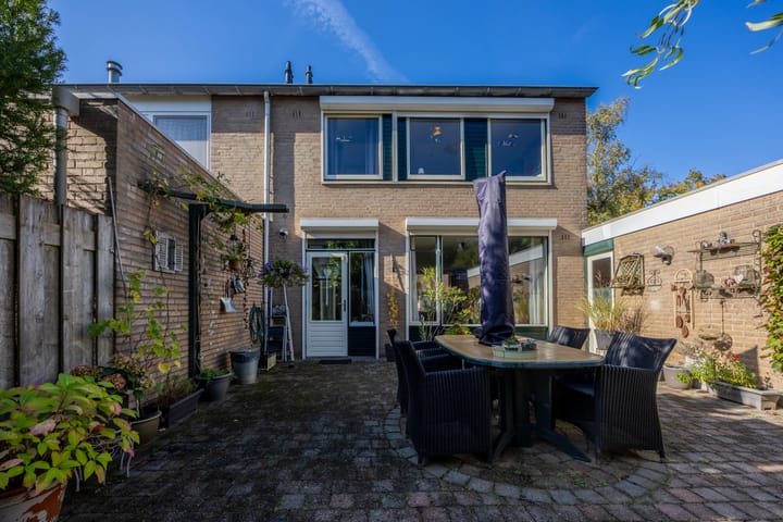 Photo 33 of Botteliersdreef 12