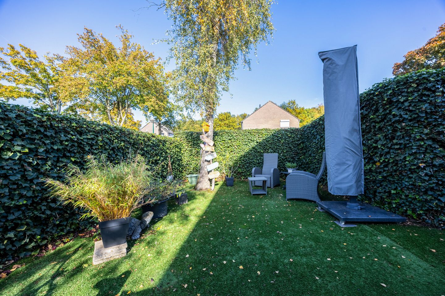 Foto 35 van Botteliersdreef 12