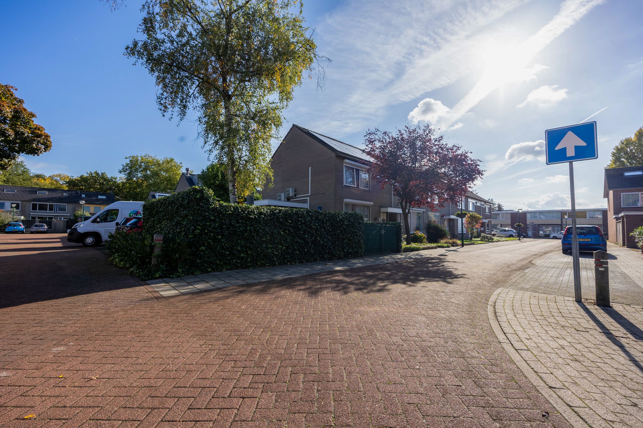 Foto 36 van Botteliersdreef 12