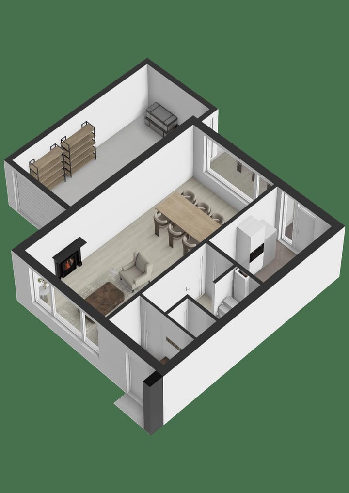 Photo 38 of Botteliersdreef 12