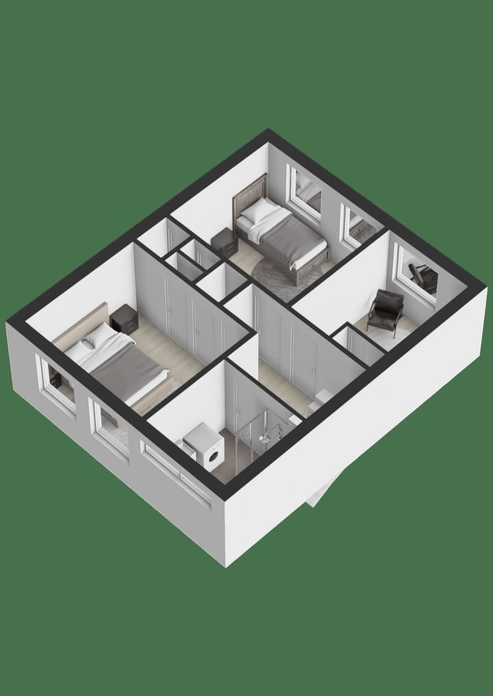 Photo 40 of Botteliersdreef 12