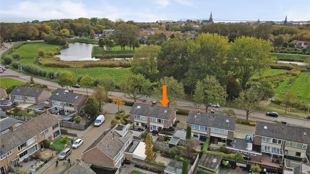 Foto 2 van Violenstraat 52