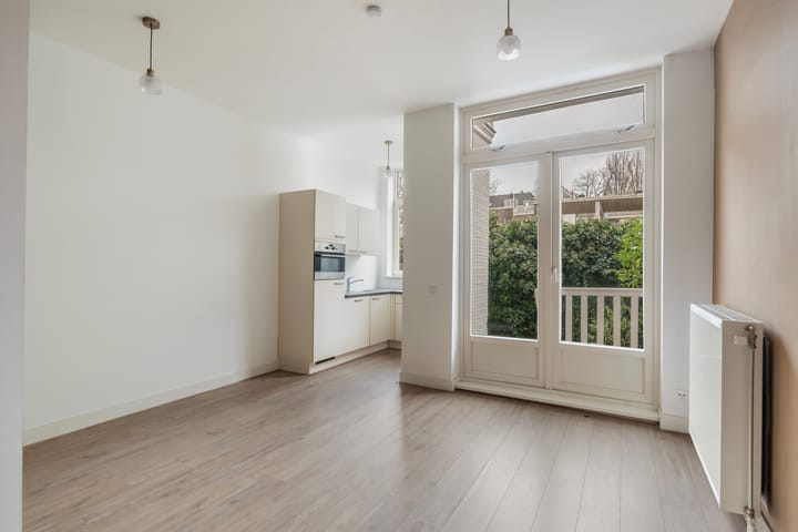 Photo 3 of Taborstraat 14-B