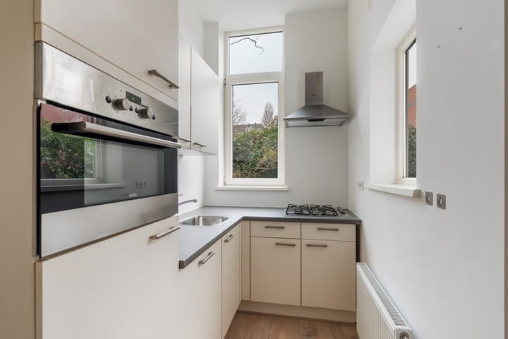 Photo 5 of Taborstraat 14-B