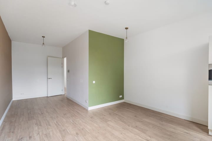 Photo 6 of Taborstraat 14-B