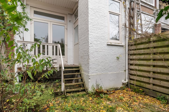 Photo 7 of Taborstraat 14-B