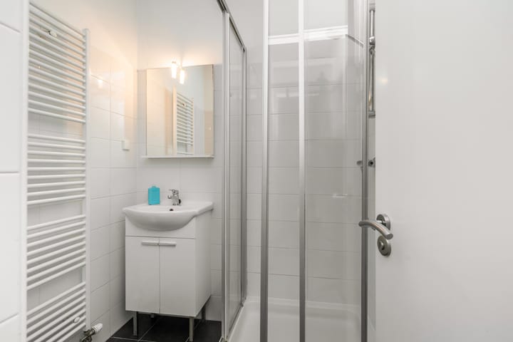 Photo 9 of Taborstraat 14-B