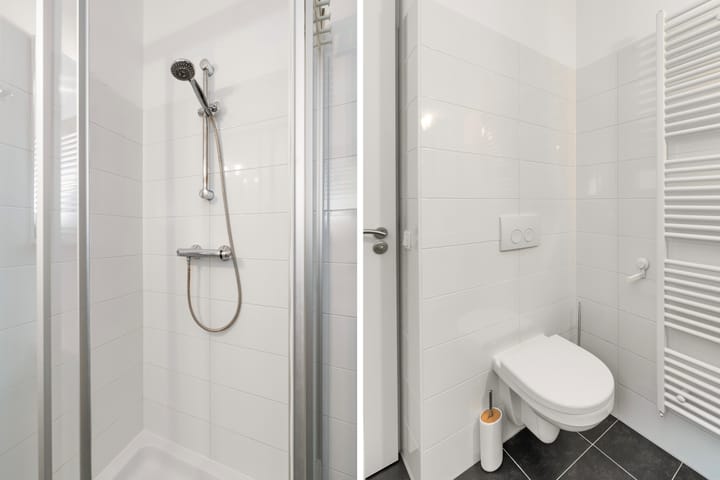 Photo 10 of Taborstraat 14-B