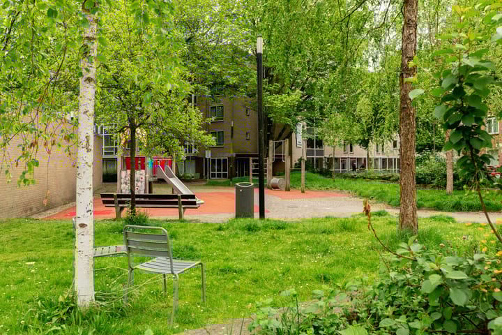 Photo 11 of Taborstraat 14-B