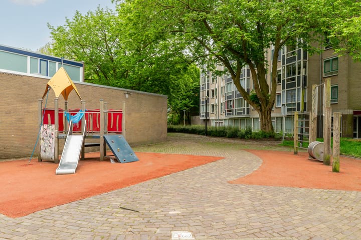 Photo 13 of Taborstraat 14-B