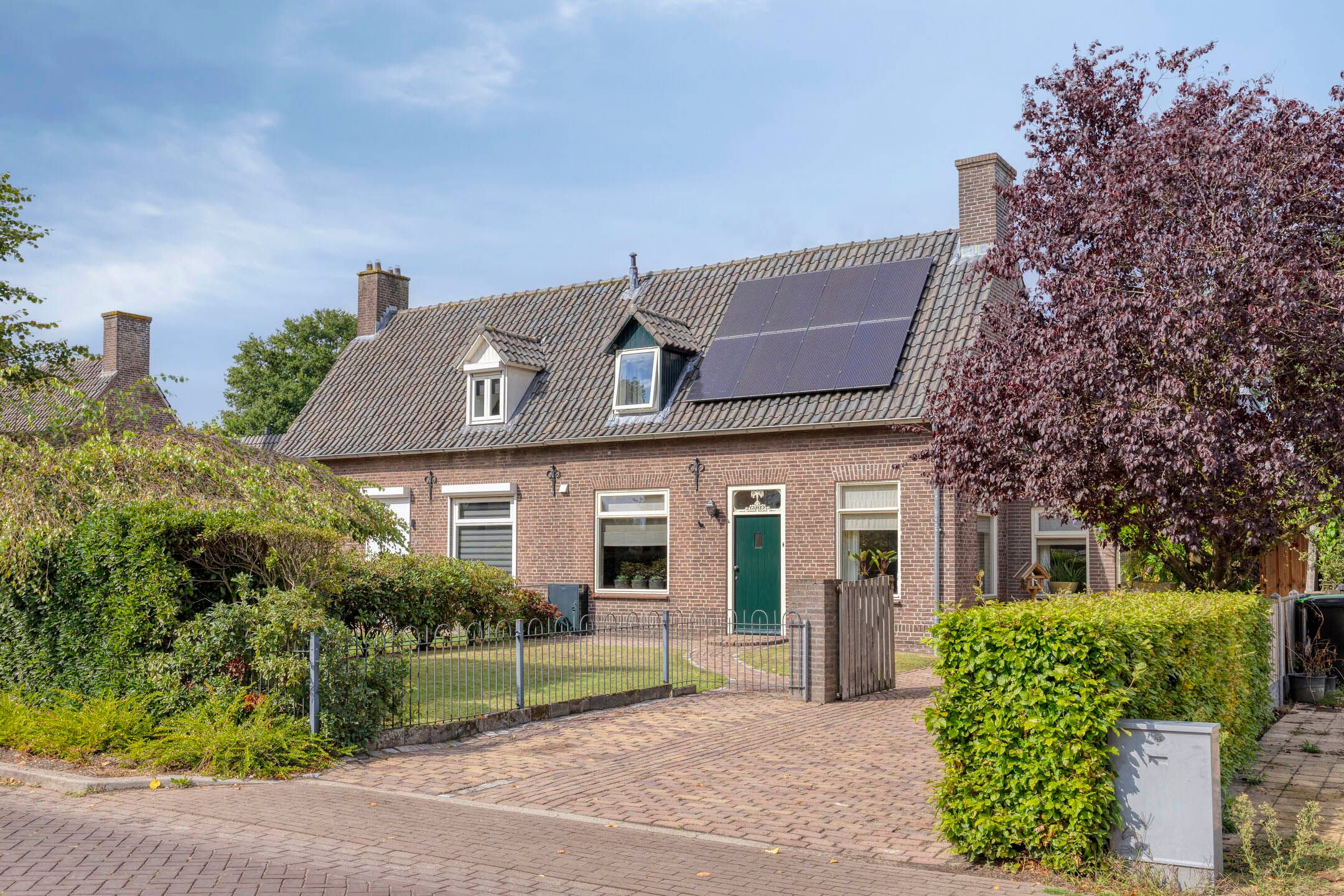 Schoolstraat, 10, Zeeland, 5411EE, Noord-Brabant, Nederland 10