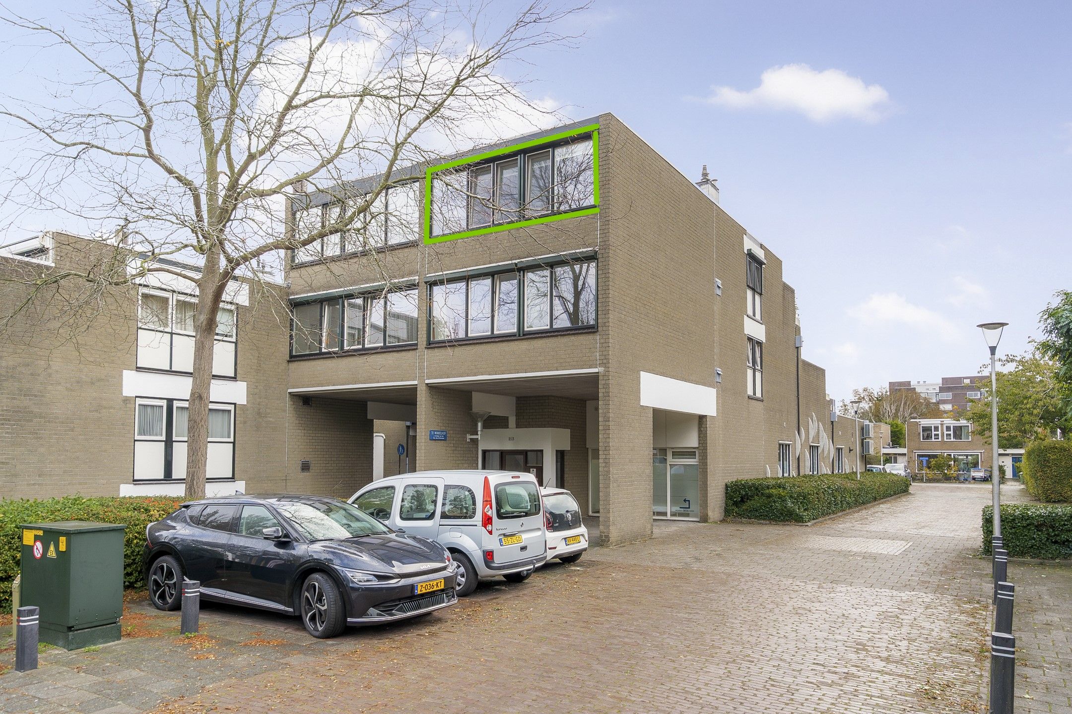 Te Winkelhof, 4, Heemstede, 2105TA, Noord-Holland, Nederland 4