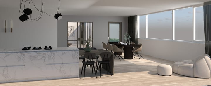 Foto 19 van Noordsingel 62