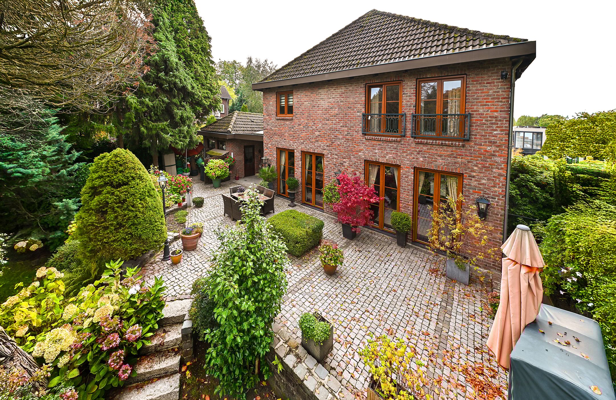 Putgang, 2, Kerkrade, 6461EK, Limburg, Nederland 2