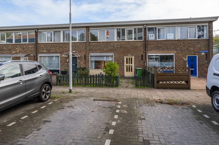 Foto 4 van Zonnedauwhoek 4