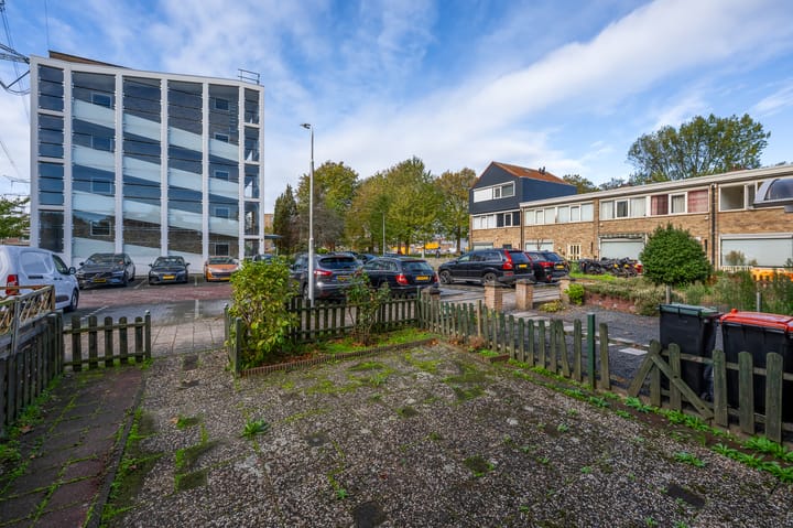 Foto 6 van Zonnedauwhoek 4