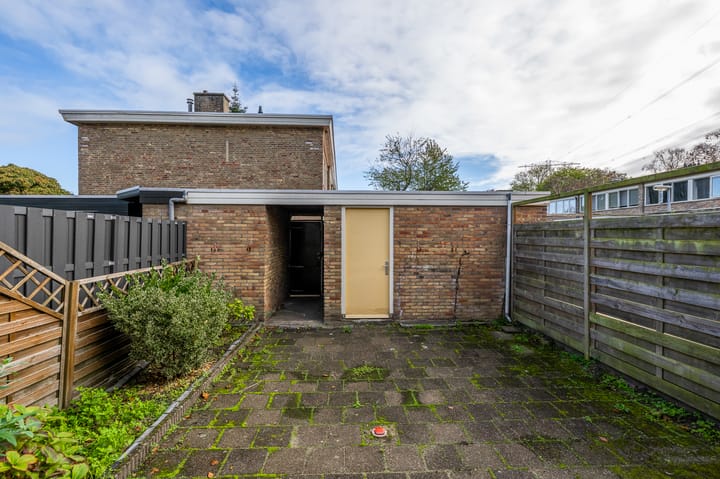 Foto 18 van Zonnedauwhoek 4