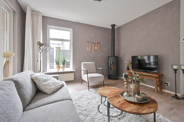 Photo 5 of Riegheidestraat 55