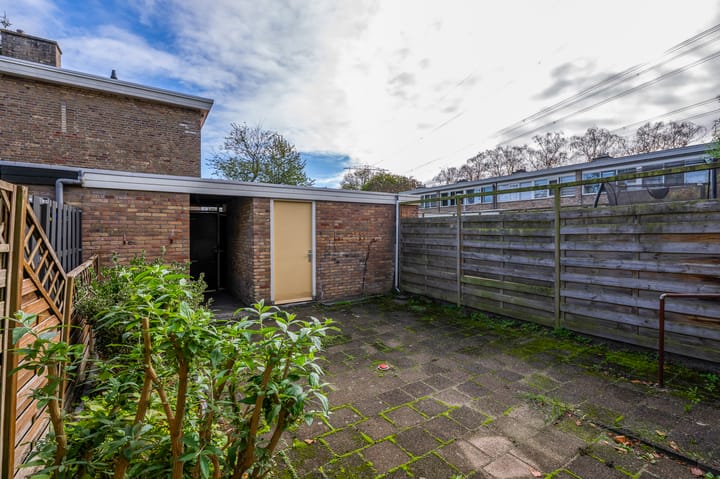 Foto 24 van Zonnedauwhoek 4