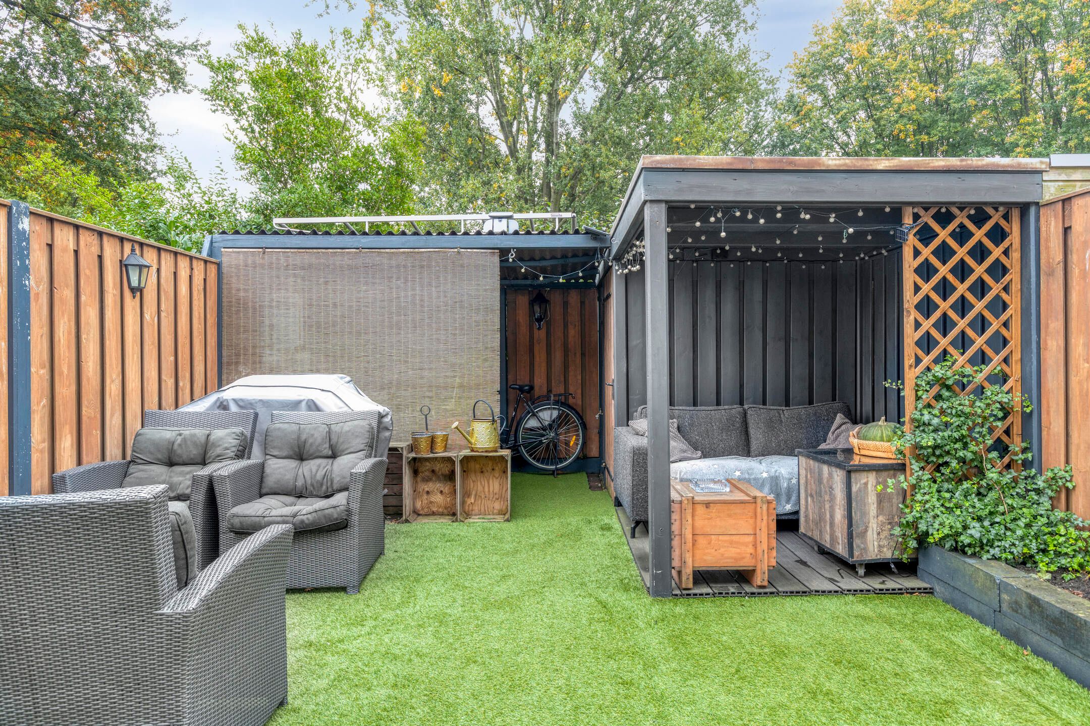 Foto 6 van Scheldehof 21