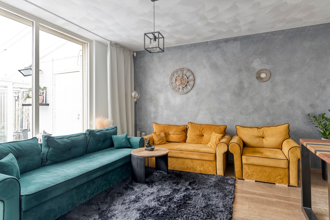 Foto 7 van Scheldehof 21