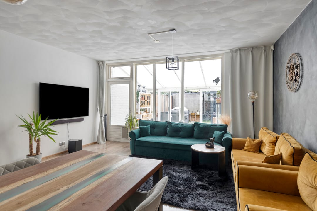 Foto 8 van Scheldehof 21