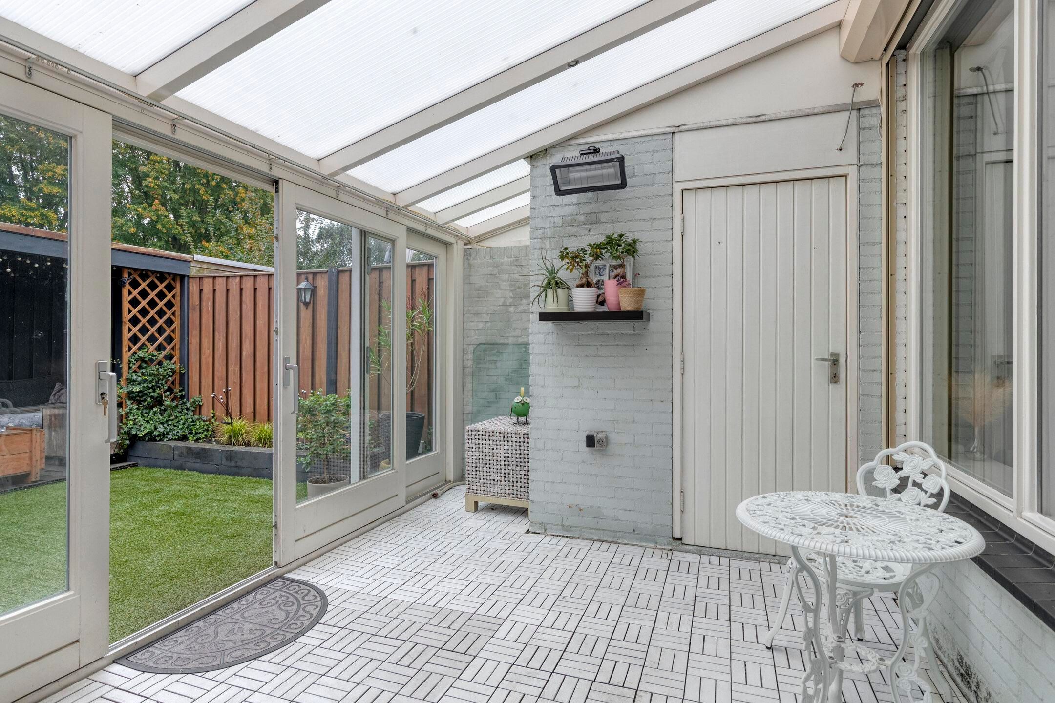 Foto 12 van Scheldehof 21