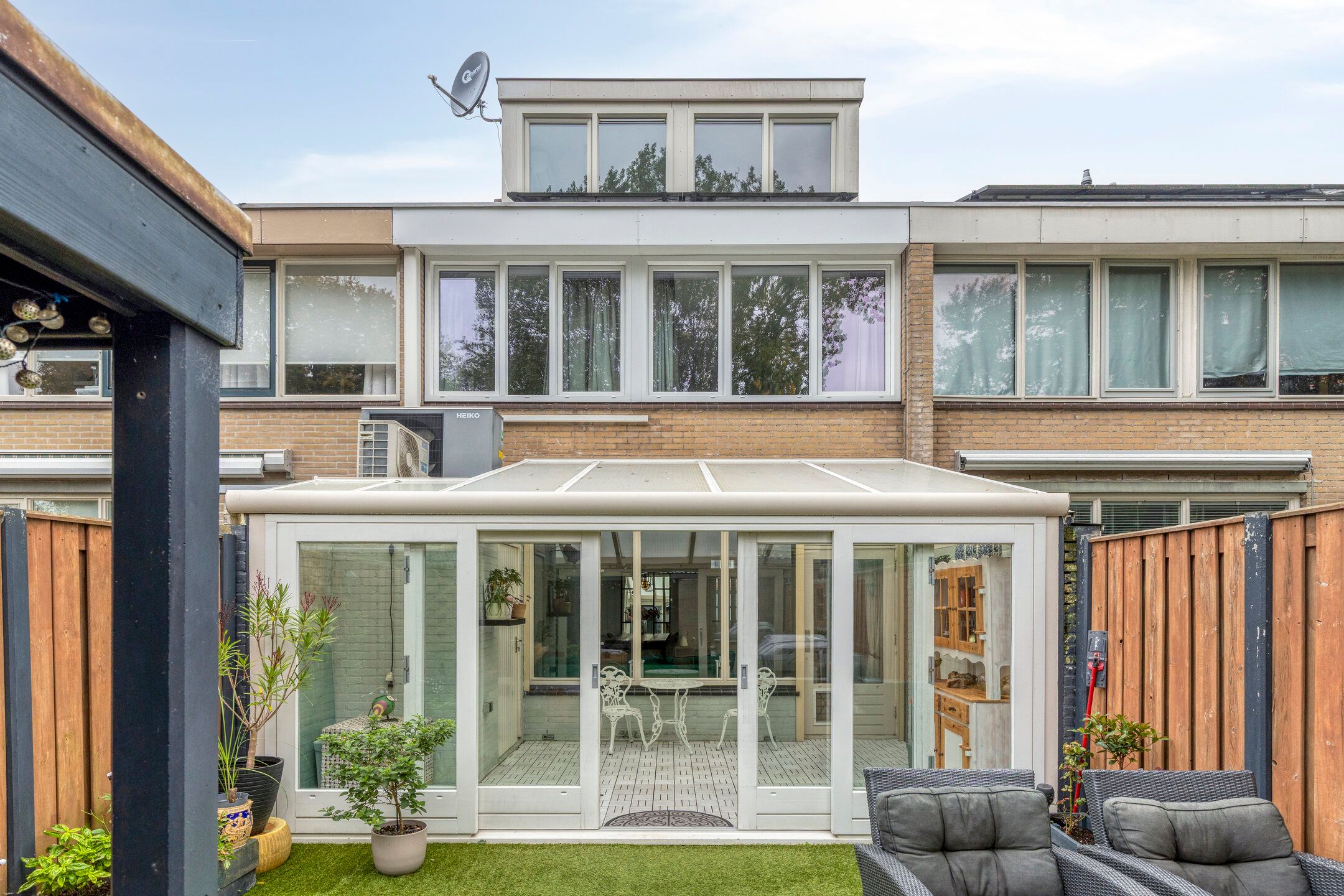 Scheldehof, 21, Veghel, 5463JD, Noord-Brabant, Nederland 21 