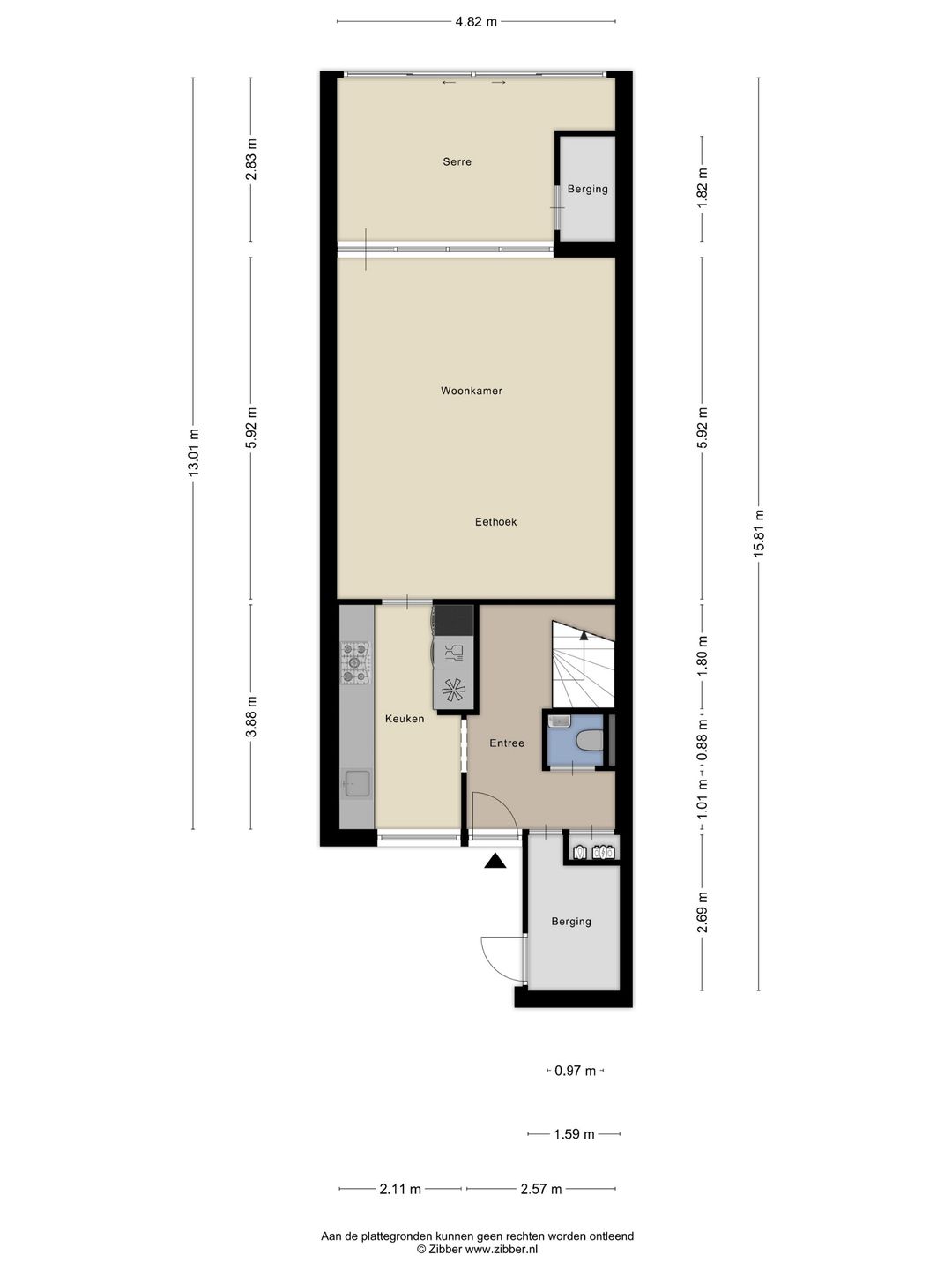 Foto 37 van Scheldehof 21