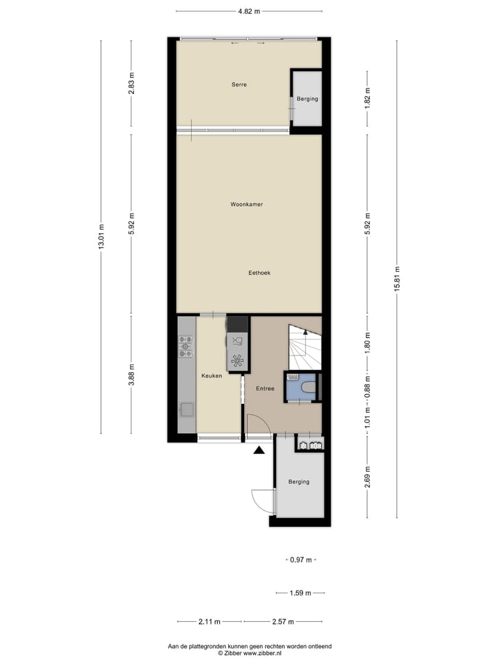 Foto 37 van Scheldehof 21
