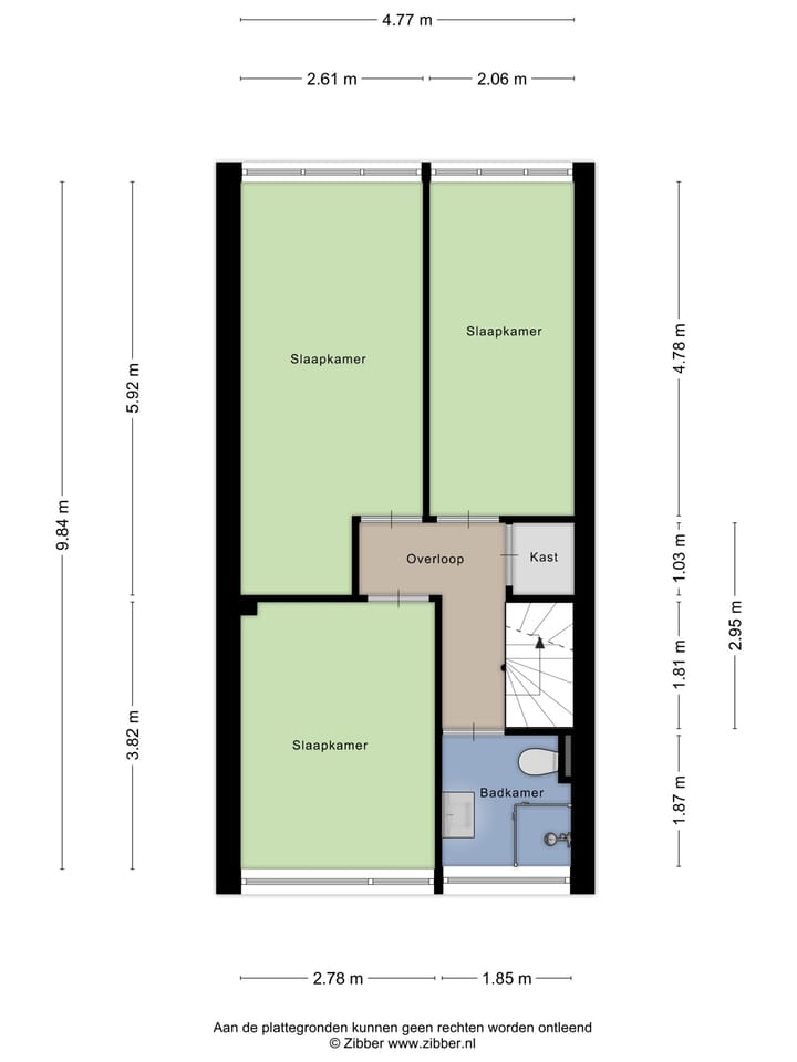 Foto 39 van Scheldehof 21